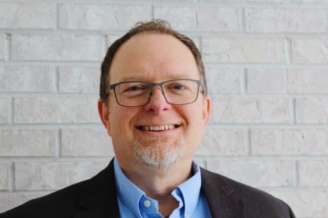 Writer: Dr. Jeff Doolittle