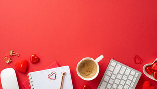 Leading With Love