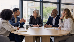 Why Vulnerability Determines Organizational Trust