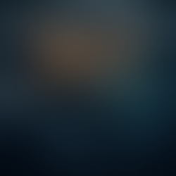 Abstract aerial view of a dark maze structure with glowing interconnected nodes representing hidden organizational governance systems