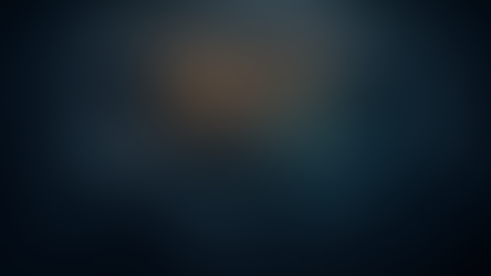 Abstract aerial view of a dark maze structure with glowing interconnected nodes representing hidden organizational governance systems