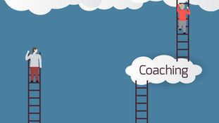 Why Top Leaders Hire Executive Coaches