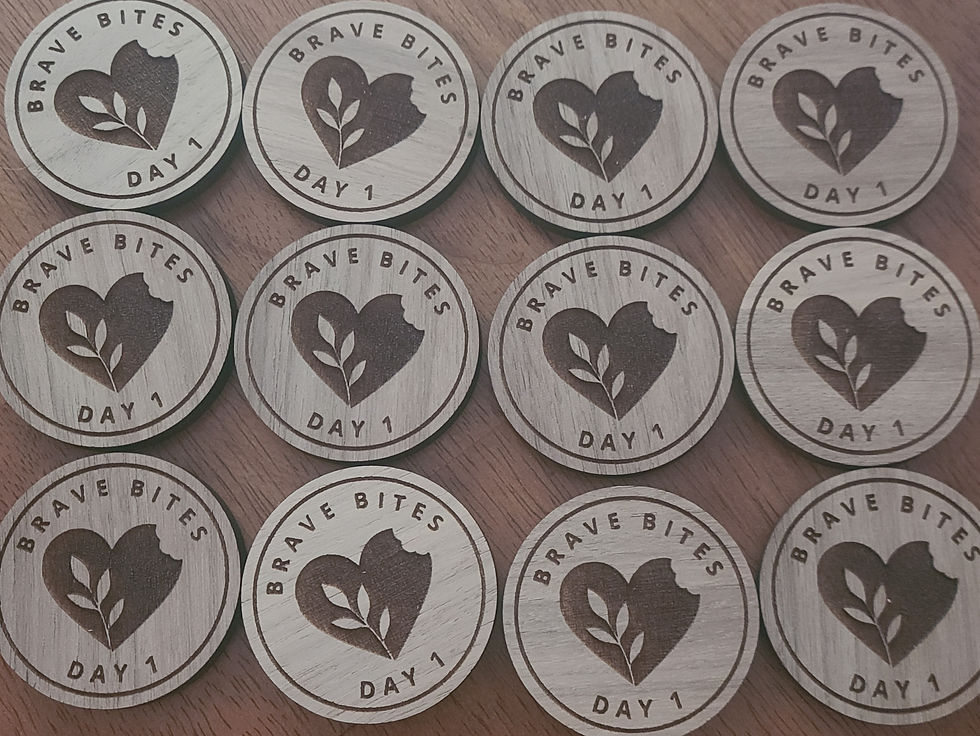 Day 1 Tokens