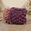 Thumbnail: Macrame small pouch