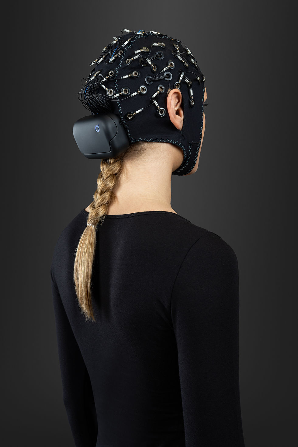 Nexalin Tacs Device Where To Buy Australia New Zealand | ANZ Medical | TMS Machines, tDCS Devices, tACS