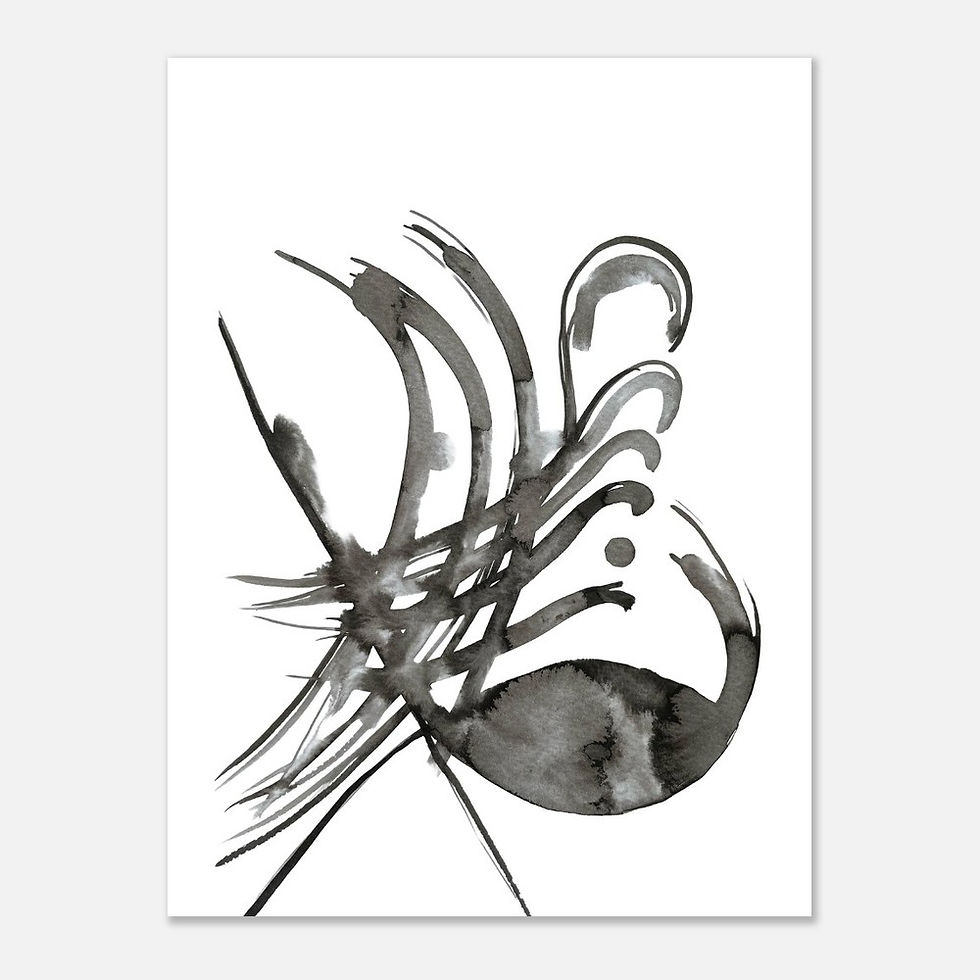 Thumbnail: The Feeding Wall art