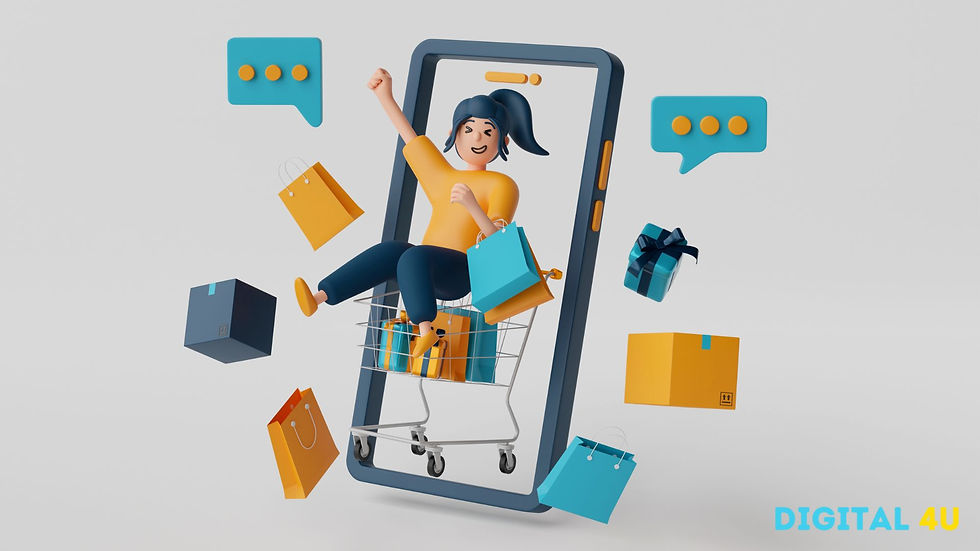 Digital4U_blog-publicité sur les reseaux