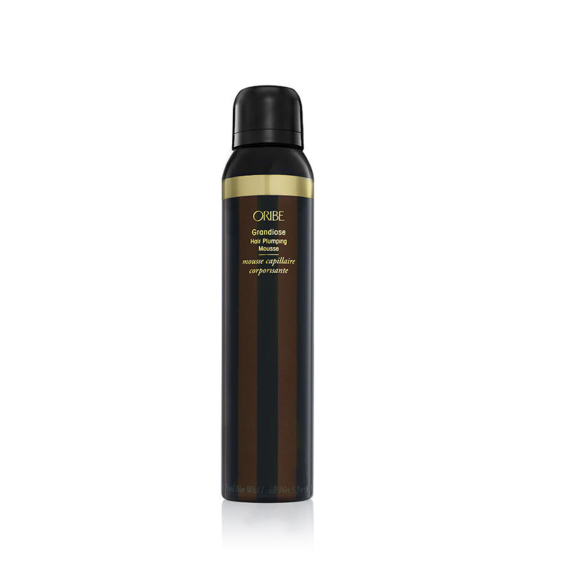 Miniature : Mousse capillaire Corporisante Grandiose Magnificient volume ORIBE 175ml