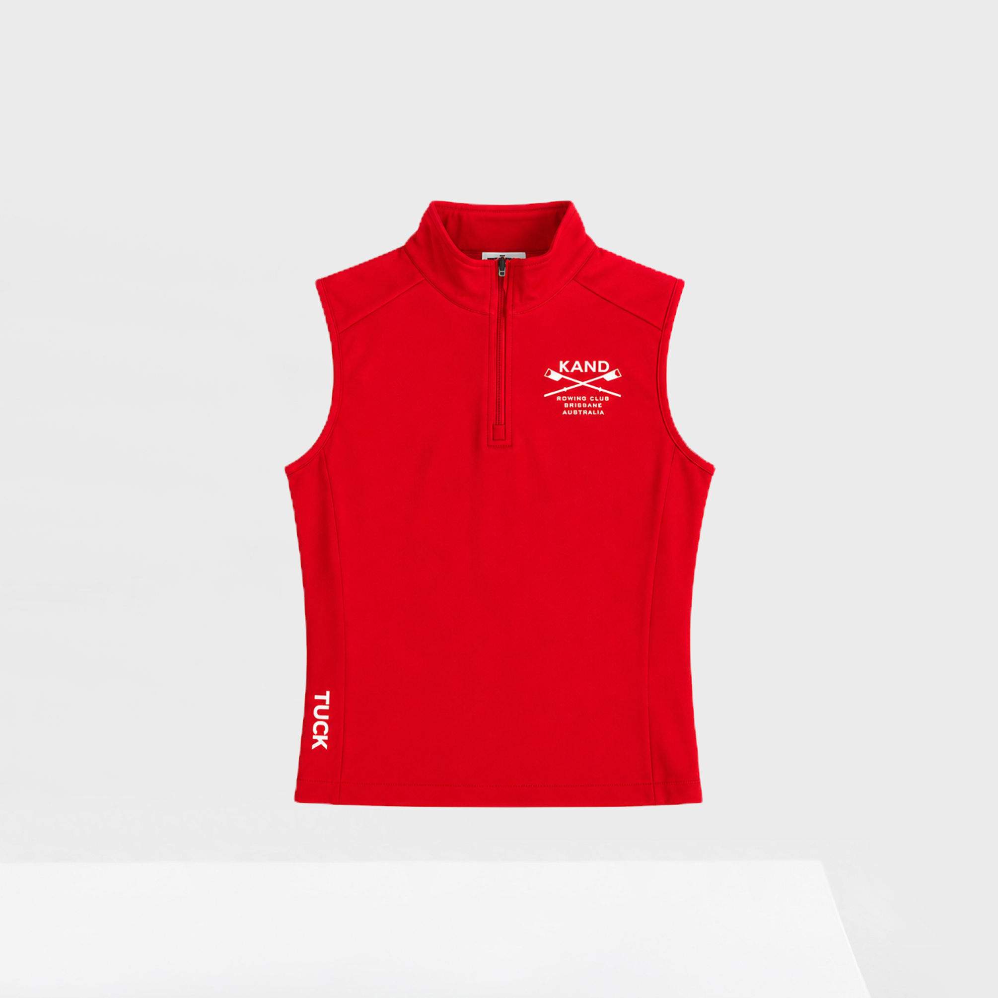 Supporter Rowing Vest