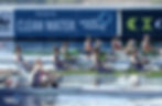 KAND Rowing Club High Performance Rowing Gold Coast Brisbane QLD Australian Rowing Team Rosellas Rowing Australia