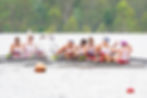 KAND Rowing Club High Performance Rowing Club and Coach Chris Holliday Charlie Betts