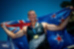 Logan Ullrich KAND Rowing Club NZ Olympic Silver Medallist Henley Royal Regatta Diamond Sculls High Performance Rowing Brisbane Gold Coast