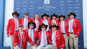 The Beginning of a Legacy: KAND's First Henley Royal Regatta Campaign