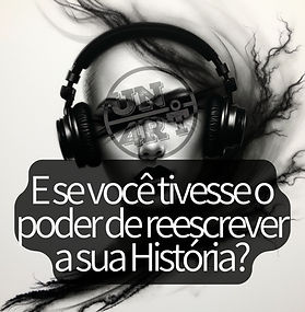 Se Você Pudesse Reescrever Sua História, O Que Mudaria?