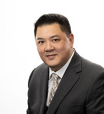 An image of Gary Lin, MPT.