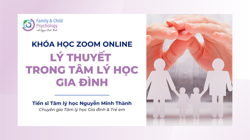 Lý thuyết trong Tâm lý học gia đình