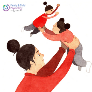 Tại sao nuôi dạy trẻ theo kiểu gắn bó không đồng nghĩa với việc tạo ra sự gắn bó an toàn?