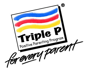 Triple P Logo