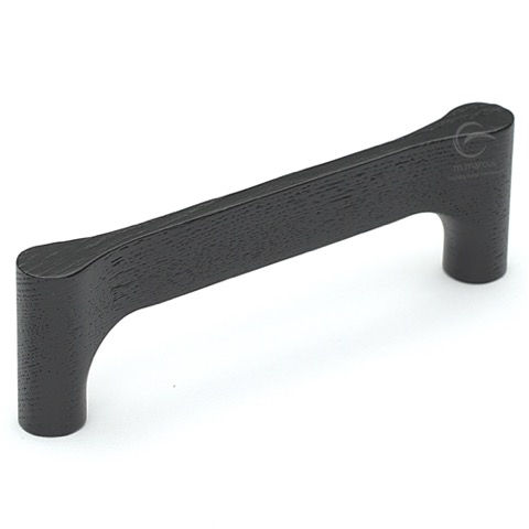 Heritage Brass W7827-224-Ash Gio Cabinet Pull Handle