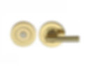 Thumbnail: V4044 HERITAGE BRASS DISABLED TURN AND RELEASE BY M.MARCUS