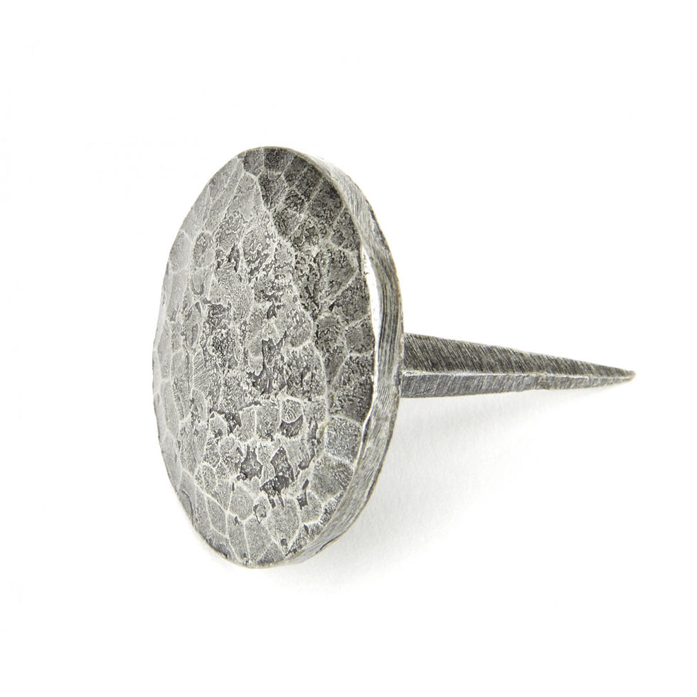 Thumbnail: From The Anvil Shropshire Pewter Door Knocker 45207