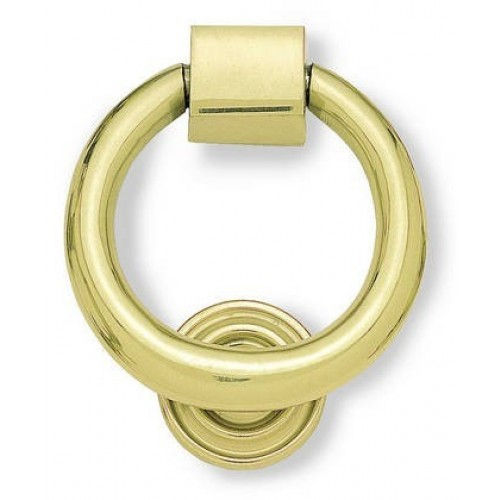 Thumbnail: JV37 RING DOOR KNOCKER