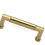 Thumbnail: Heritage Brass Bauhaus Design Cabinet Pull Handle V0312 203MM