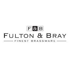 Thumbnail: FULTON & BRAY FB18 STANDARD PROFILE ESCUTCHEON