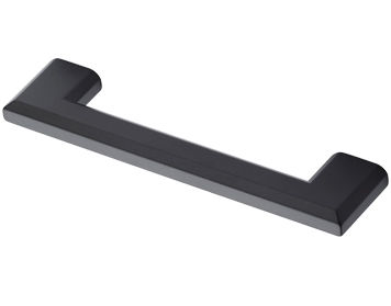 Thumbnail: M Marcus VF086 Matt Black Binary Cabinet Handle