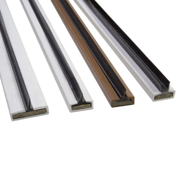 INTUMESCENT FIRE STRIPS