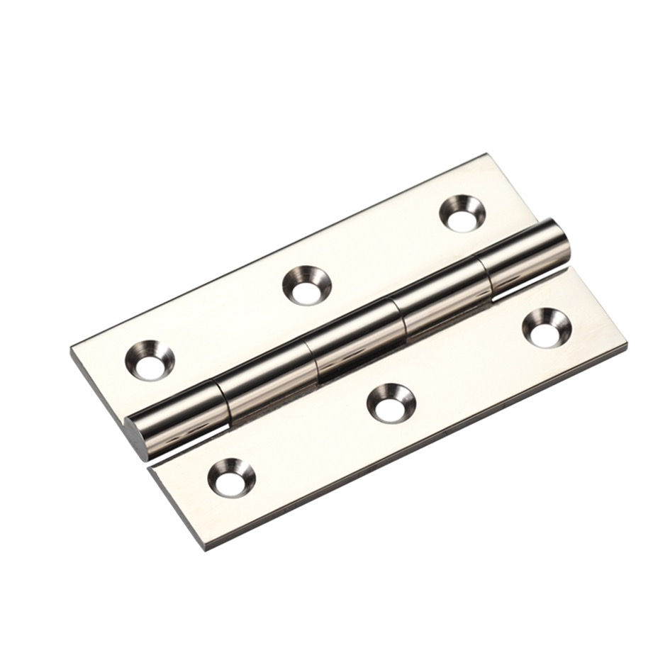 Thumbnail: TDF110 - CABINET HINGE 64mm By Zoo Hardware