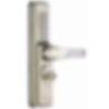 Thumbnail: CL0465 Narrow Style Codelock Lever Digital Lock CODE FREE