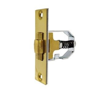 Thumbnail: ZRL76 ADJUSTABLE ROLLER LATCH