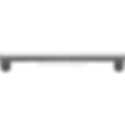 C0345 203 MM CABINET HANDLE