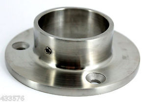HANDRAIL WALL FLANGE