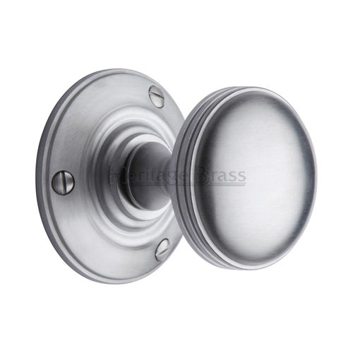 Thumbnail: Richmond Mortice Door Knobs in Various Finishes