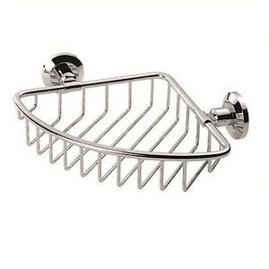 LW17CP TEMPO TRIANGULAR SOAP TRAY
