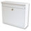 Thumbnail: Burg Wachter Elegance Post Box White