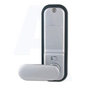 Thumbnail: BL2201ECP BORG EASYCODE DIGITAL LOCK