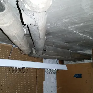 Asbestos Removal Winnipeg River City Environmental