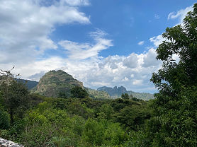 Terreno Conjunto El Encino 