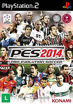 Pro Evolution Soccer 2014 Lemongames.jpg