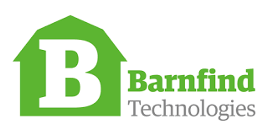 Barnfind