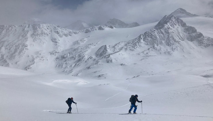 Hauslabjoch Alpine-Ventures.at