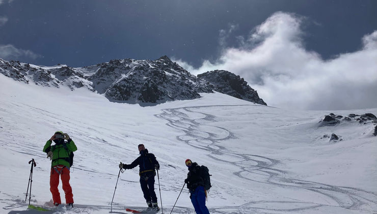 Niederjochferner Alpine-Ventures.at