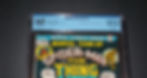 Thumbnail: Marvel Team-Up #6 (1973) Graded a 6.0 by CBCS