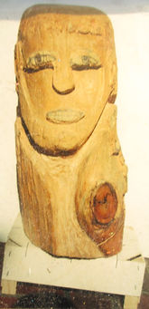 Paul Zapatka - Joseph and Christ Child