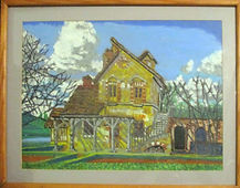 Zapatka - Marie Antoinette's Hamlet, Ver