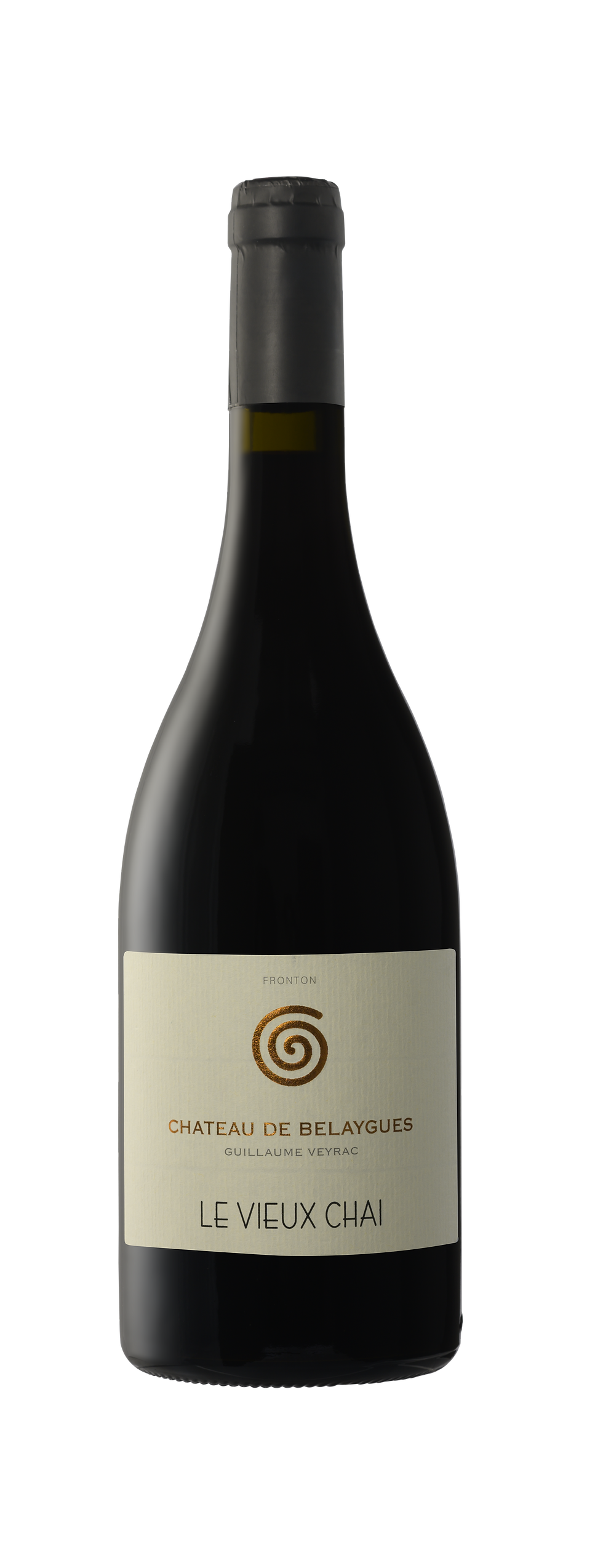 le vieux chai aop fronton veyrac belaygues negrette syrah
