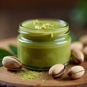 The Importance of Choosing Quality Pistachio Paste for Exceptional Gelato and Pastries